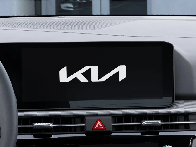 New 2027 Ebony Black Kia EX image 20