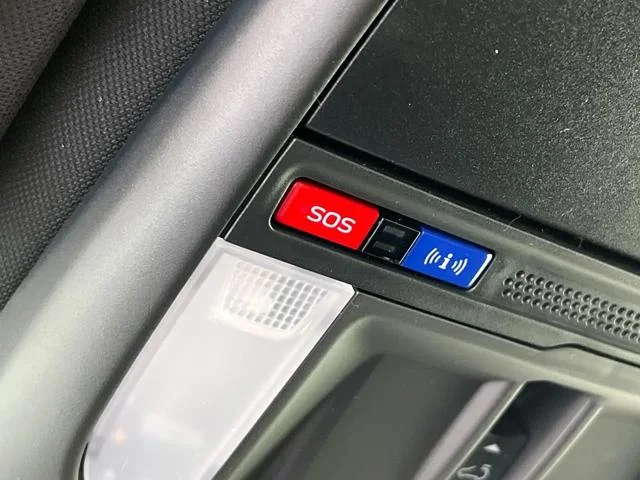 New 2026 CRYSTAL BLACK SILICA Subaru Touring Hybrid image 38