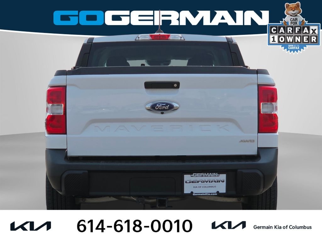 Used 2022 White Ford XL image 10