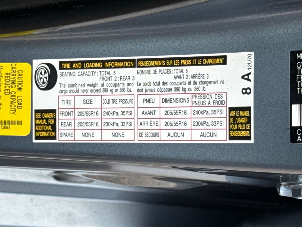 Certified Used 2026  Toyota LE image 48