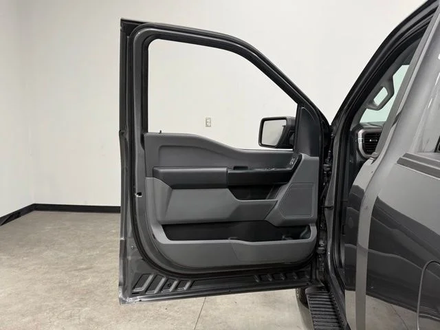 Used 2025 Gray Ford XL image 14