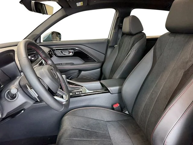 New 2026 Platinum White Pearl Acura A-Spec Package image 15