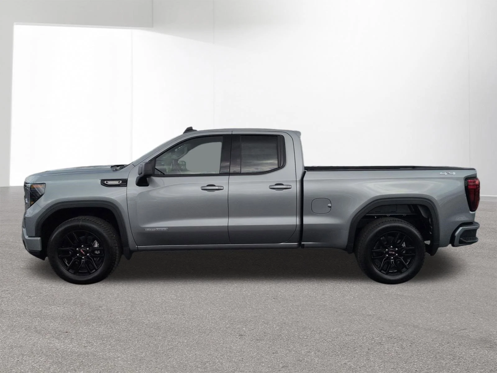 2026 GMC Sierra 1500 Elevation - Photo 8