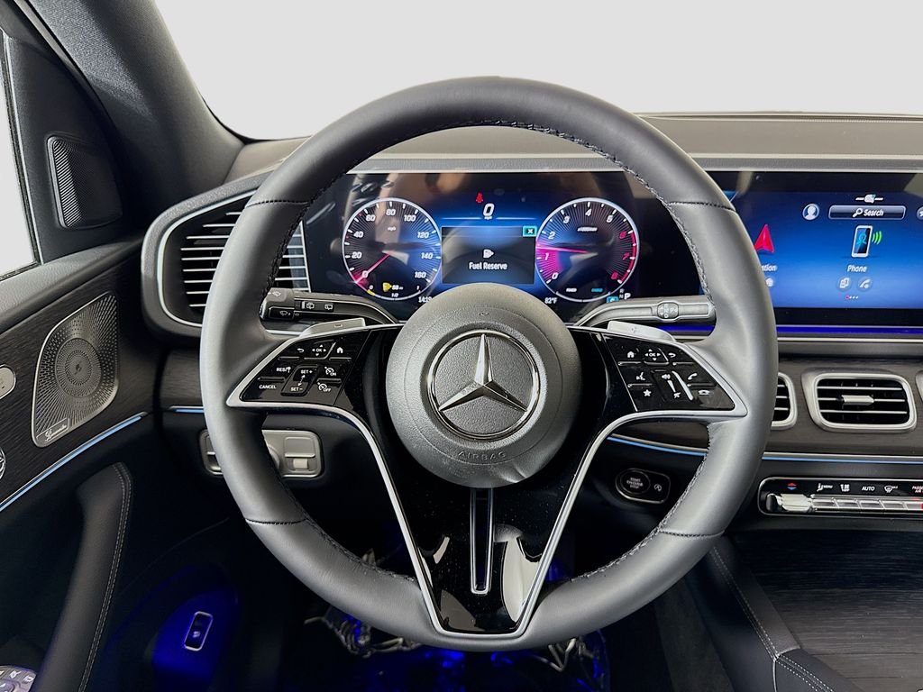 2026 Mercedes-Benz GLE GLE350 - Photo 11