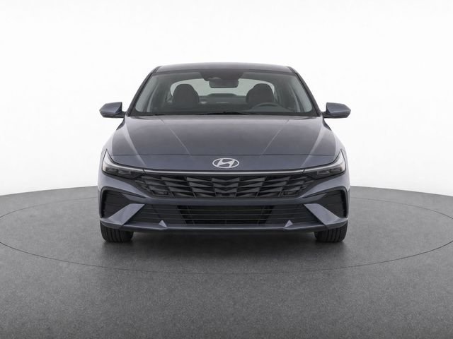 Certified Used 2024 Gray Hyundai SEL image 10