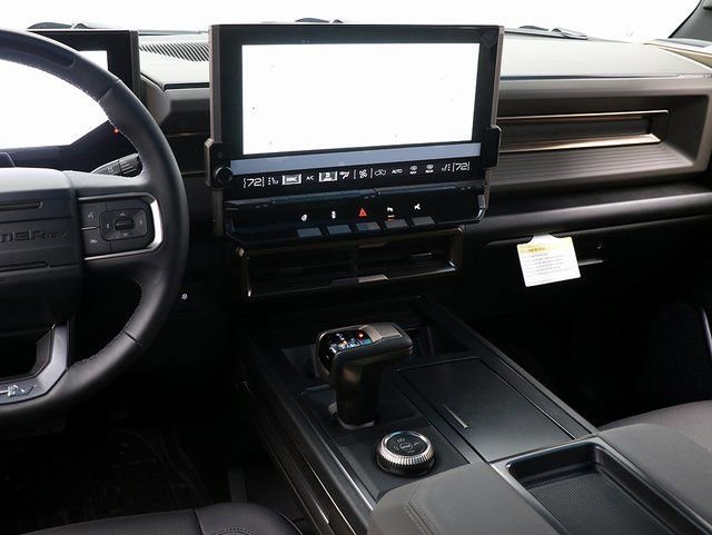 2025 GMC HUMMER EV 3X - Photo 17