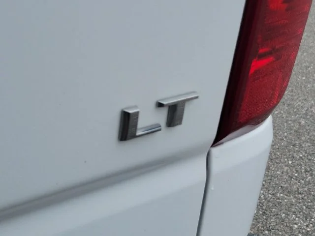 2023 Chevrolet Silverado 1500 LT - Photo 9