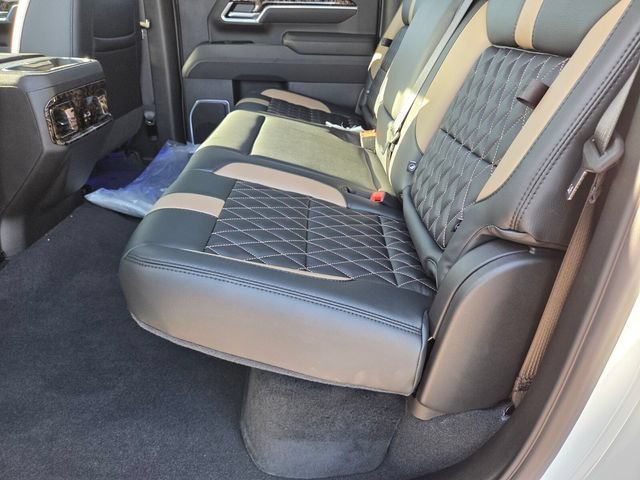2026 Chevrolet Silverado 2500 HD LT - Photo 9
