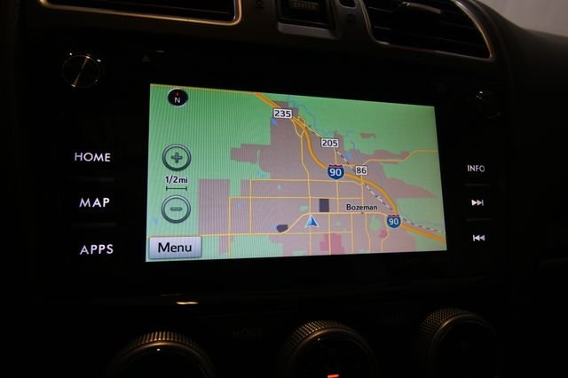 Used 2018 Gray Subaru 2.0XT Touring image 6