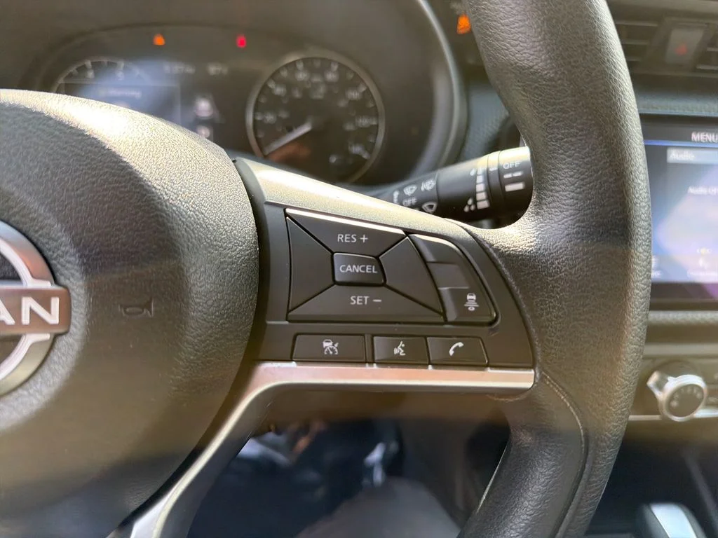 2023 Nissan Kicks SV - Photo 19