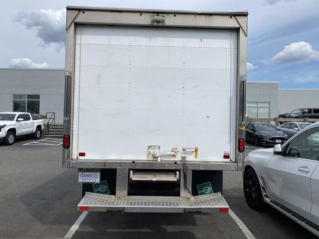 Used 2022 White Ram Tradesman image 7