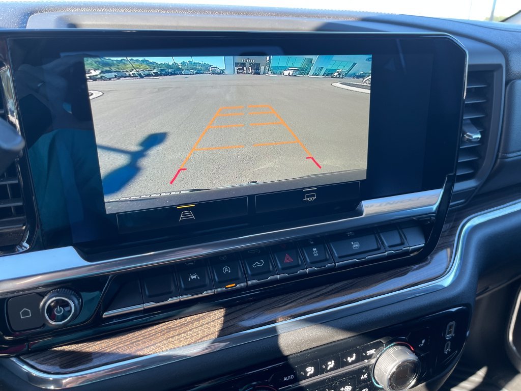 Certified Used 2023 Gray Chevrolet LT image 20