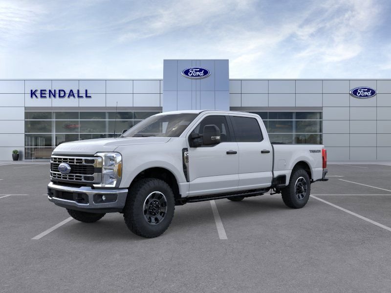 2026 Ford F-250 XLT 4x4 Crew Cab 6-3/4' Box's photo