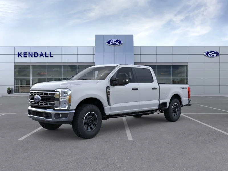 2026 Ford F-250 XLT 4x4 Crew Cab 6-3/4' Box's photo