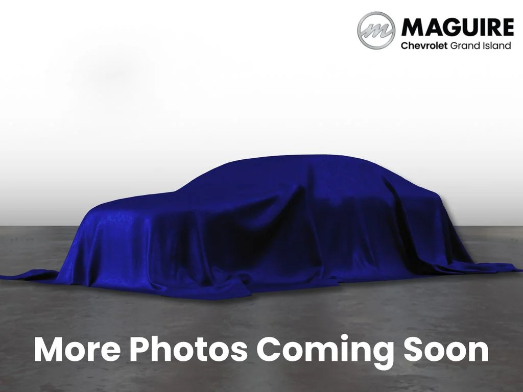 Used 2023 Black Chevrolet LS image 2
