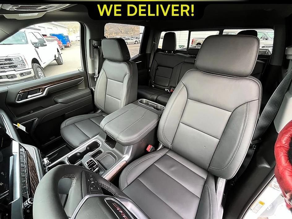2026 GMC Sierra 1500 Elevation - Photo 10