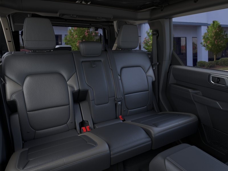 New 2026 Marsh Gray Ford Outer Banks® image 11