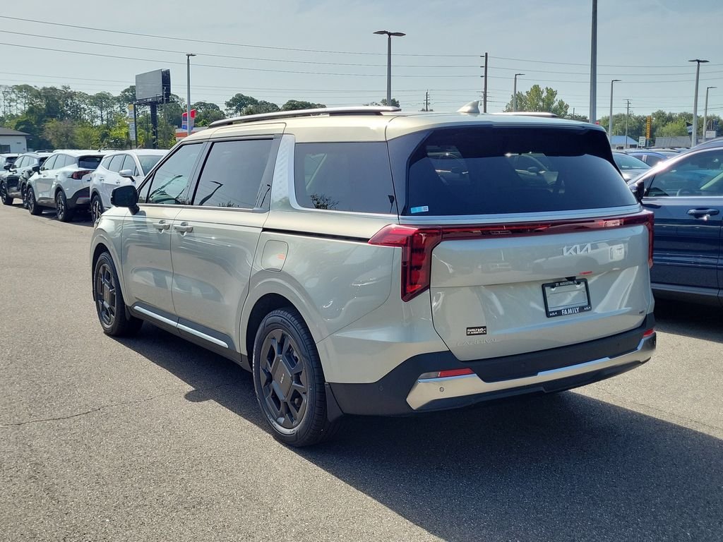 New 2026 Silver Kia SX image 4
