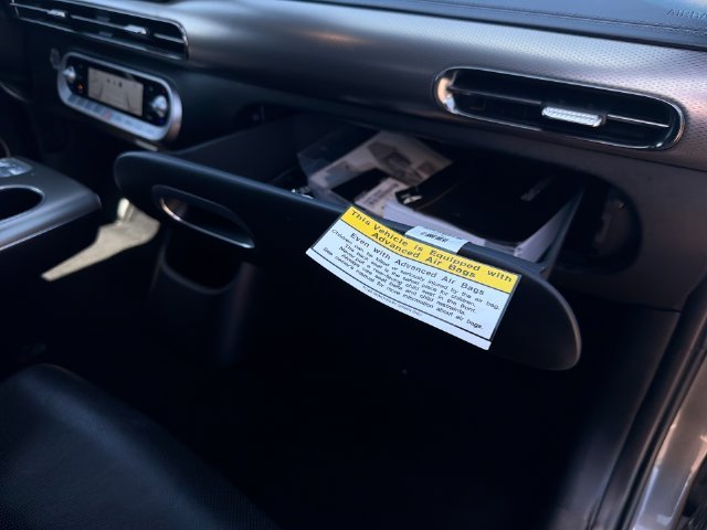 Certified Used 2023 Gray Genesis Performance image 44