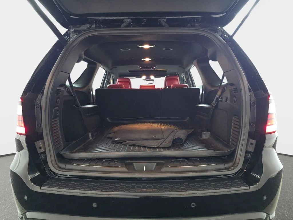 Used 2018 Black Dodge R/T image 14