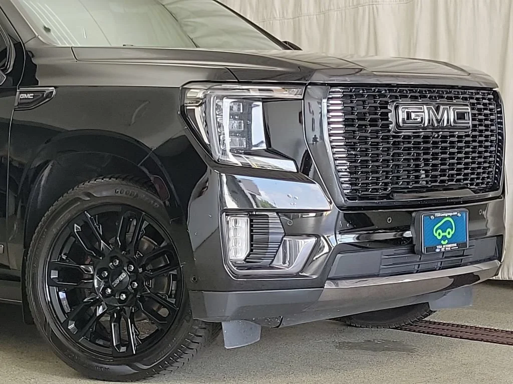 2023 GMC Yukon XL Denali Ultimate - Photo 6