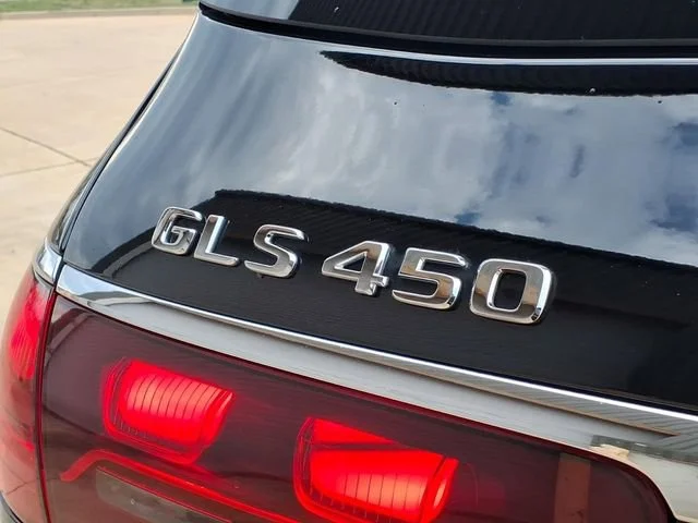 Used 2025  Mercedes-Benz GLS 450 image 29