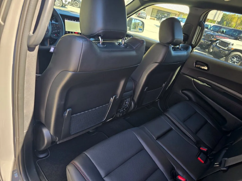 New 2027 Gray Dodge GT HEMI image 25