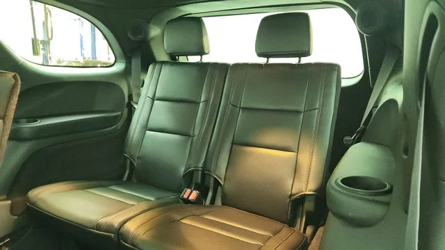 New 2026 B5 Blue Exterior Paint Dodge GT Plus HEMI V8 image 21
