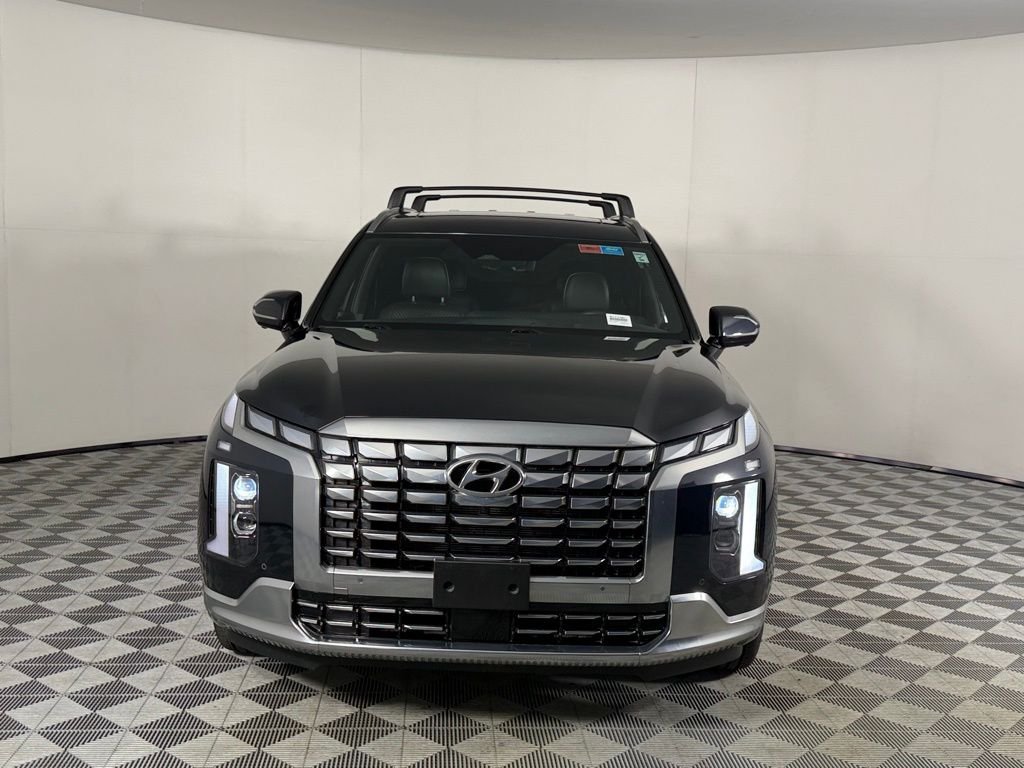 Used 2025 White Hyundai Calligraphy image 11