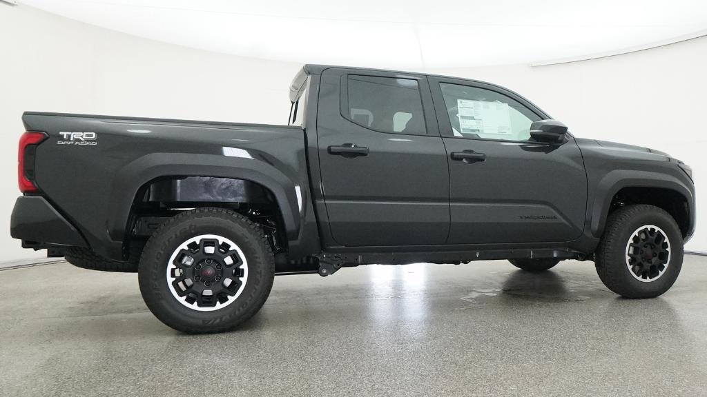 Certified Used 2026 Underground Toyota TRD Off Road image 32