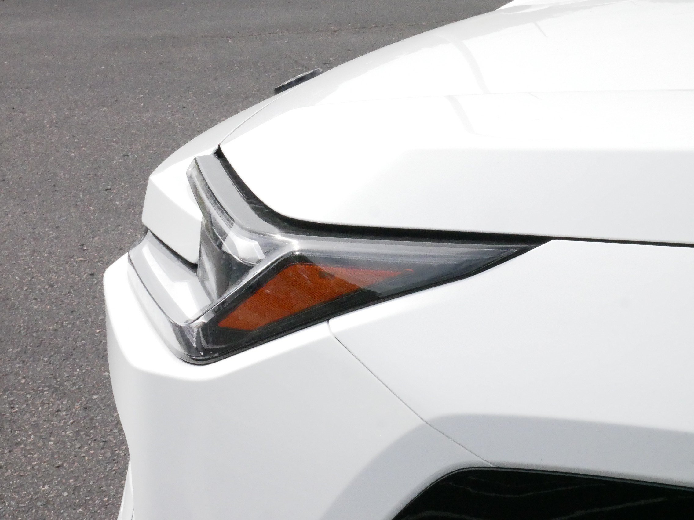 Used 2026 Ice Cap Toyota SE image 16