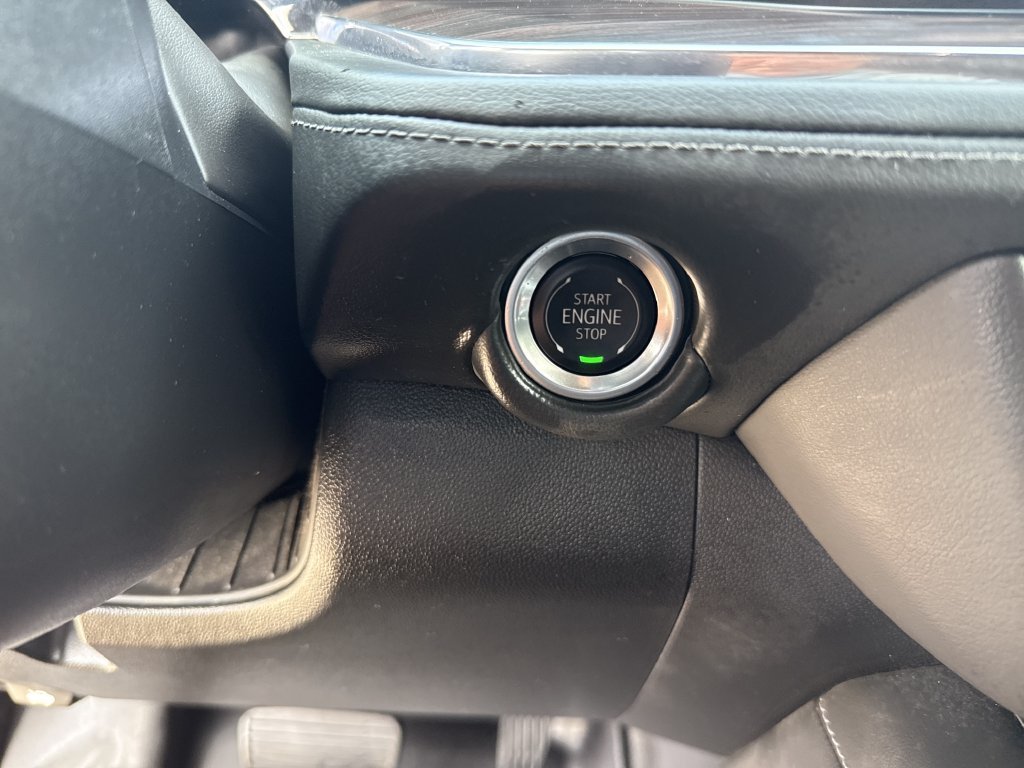 2025 Chevrolet Tahoe LS - Photo 22