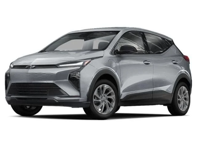 2027 Chevrolet Bolt EV LT Auto's photo