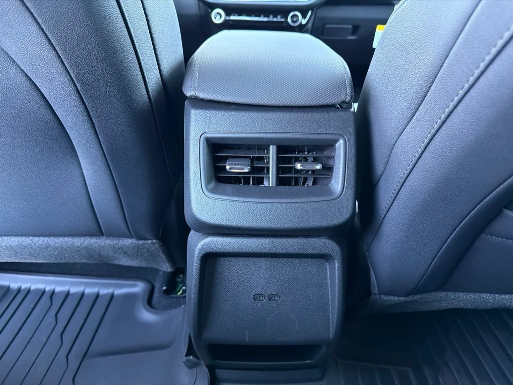 2026 Chevrolet Equinox EV 2LT - Photo 22