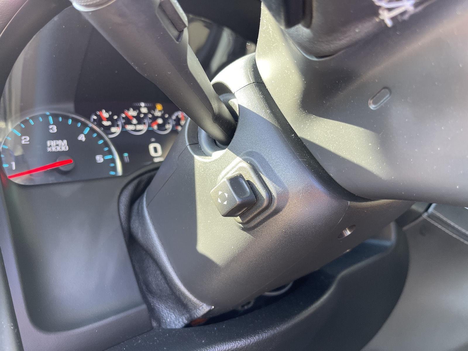 Used 2020 Black Chevrolet Premier image 23