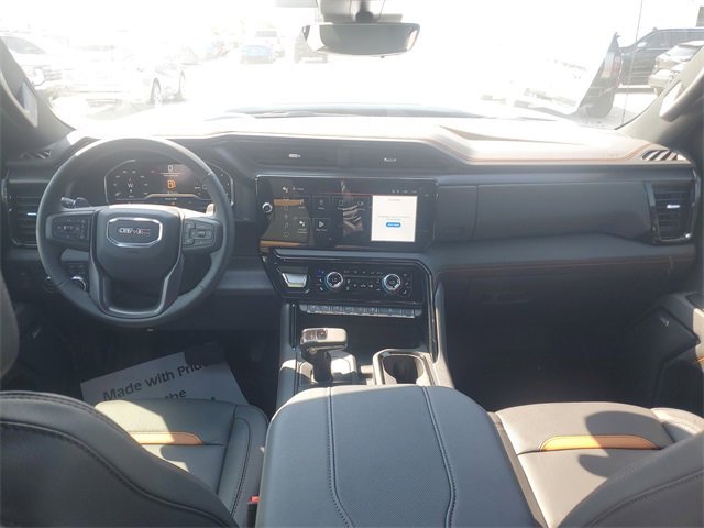 2025 GMC Sierra 1500 AT4 - Photo 14