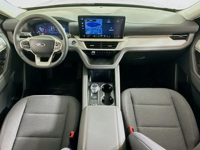 New 2026 Gray Ford Active image 15