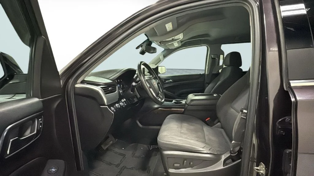 Used 2015 Sable Chevrolet LS image 6
