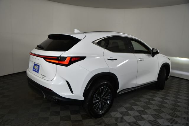 Used 2026 White Lexus 350h Base image 7