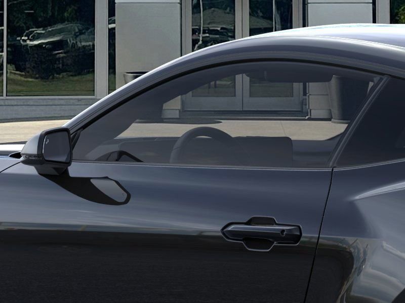 2025 Ford Mustang Dark Horse - Photo 20