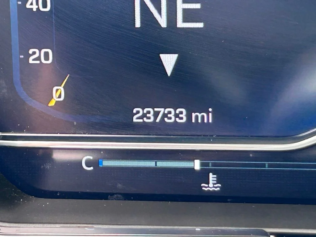 Certified Used 2025 Slate Gray Metallic Chevrolet ZR2 image 48