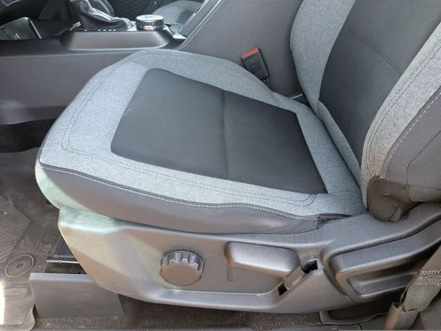 Used 2022 Orange Ford Badlands image 15