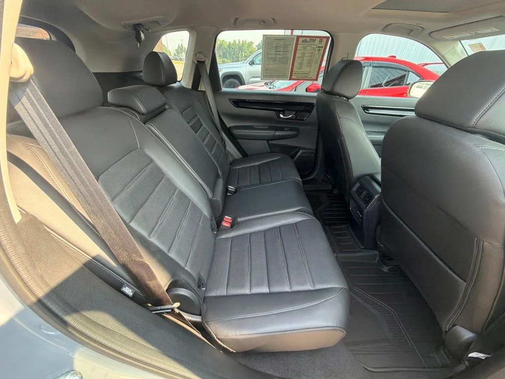 Used 2025 Gray Honda EX-L image 52