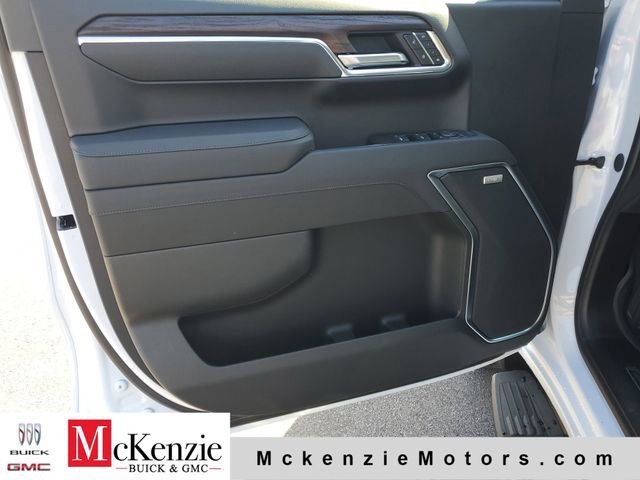 2026 GMC Sierra 1500 SLT - Photo 8