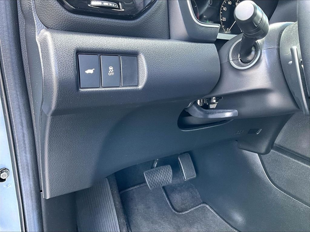 2024 Honda Pilot Touring - Photo 31