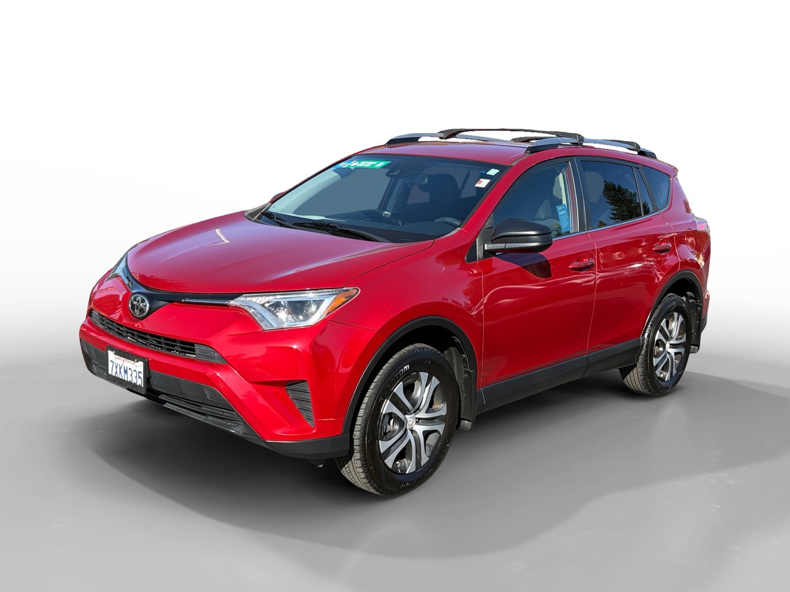 2017 Toyota RAV4
