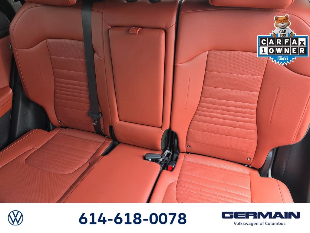 Used 2024 Gray Kia SX-Prestige image 22