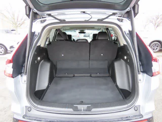2025 Honda CR-V EX-L - Photo 11