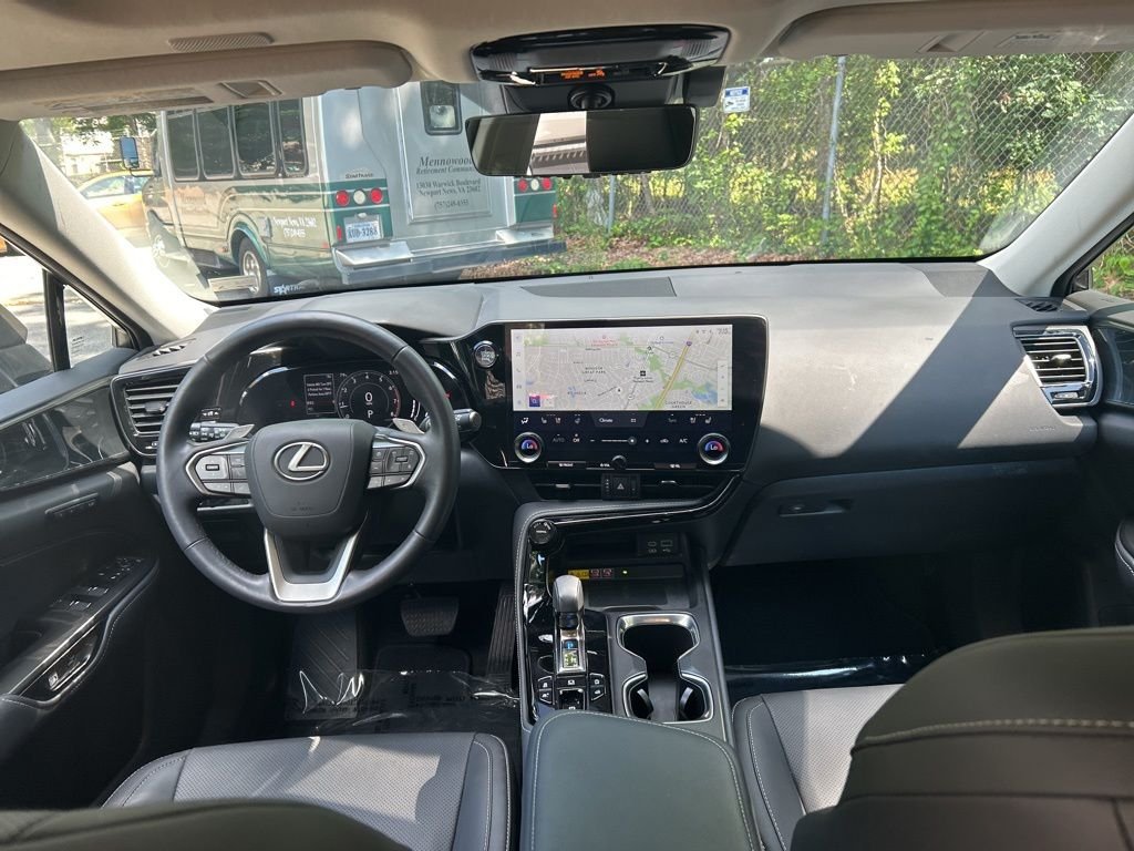 2024 Lexus NX 350 - Photo 26