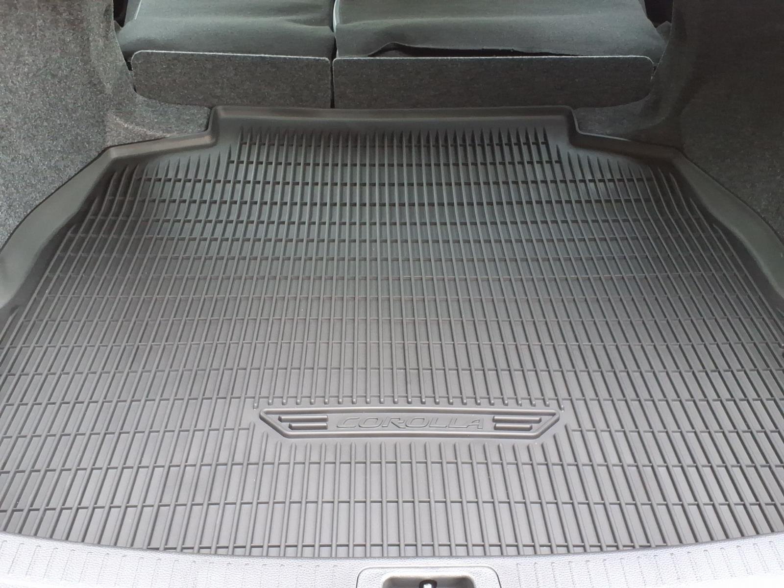 New 2026 Celestite Toyota SE image 28